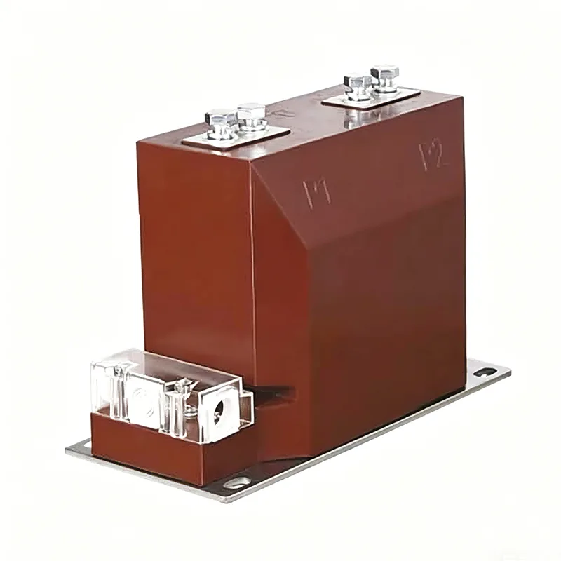 Transformator de curent 10 KV