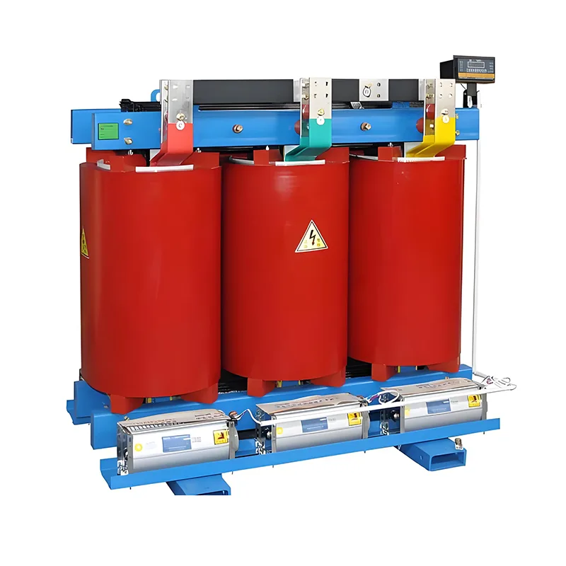 Transformator tip uscat de 100 KVA
