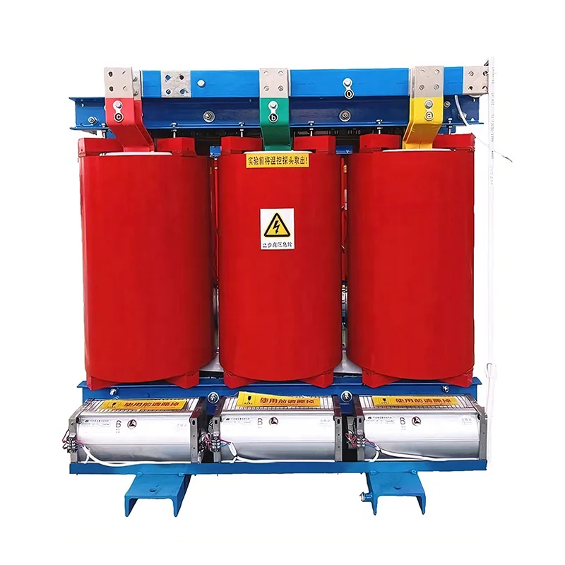 Transformator tip uscat 11kv 1000 kva