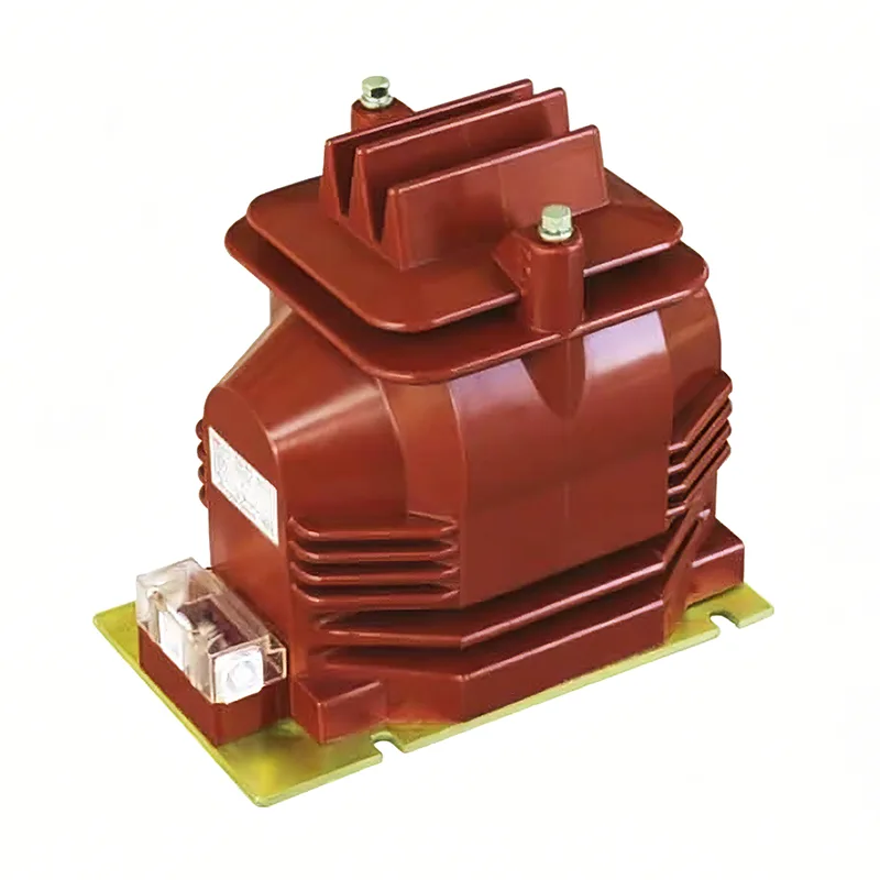 Transformator de Tensiune 22 kV