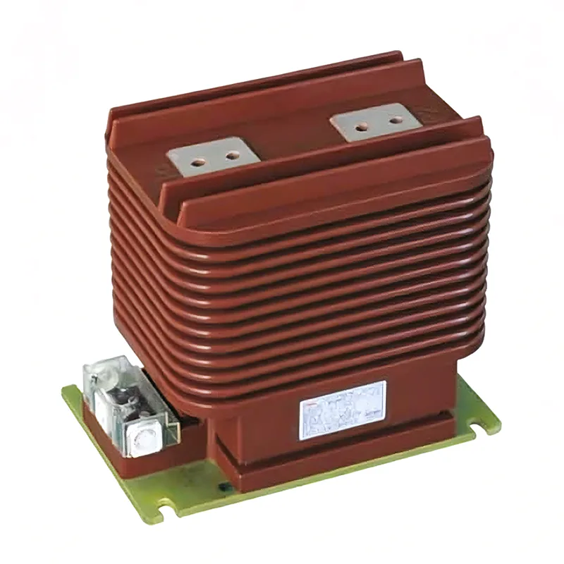 Transformator de curent 24 kV