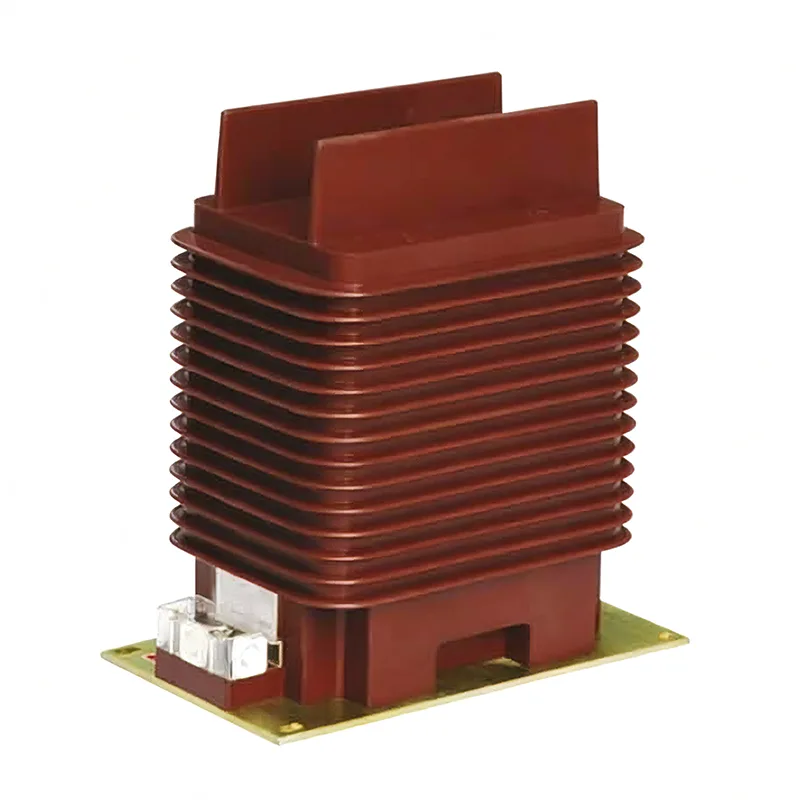 Transformator de curent 35 kV