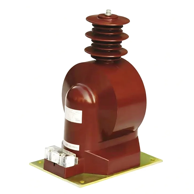 Transformator de Tensiune 35 kV