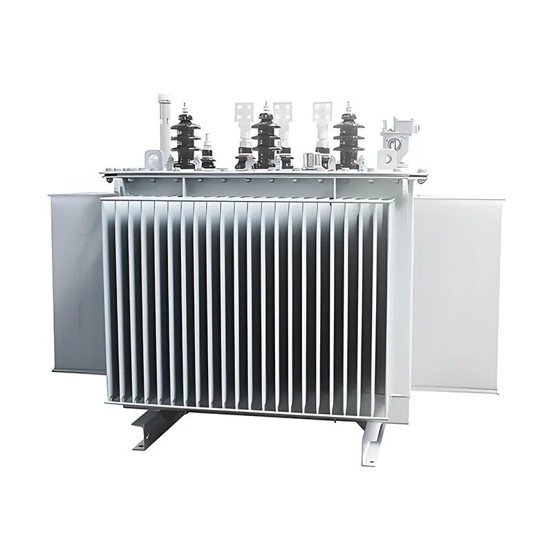 5mva 33 11kv Solar Power Transformer